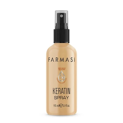 image of Keratin Therapy regenerační sprej na vlasy 115 ml