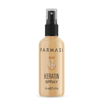 image of Keratin Therapy regenerační sprej na vlasy 115 ml