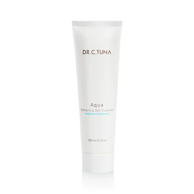 image of Dr. C. Tuna Aqua čistící gel 100 ml