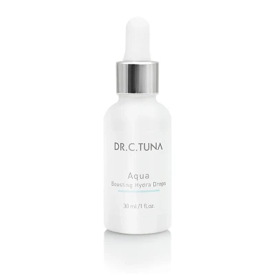 image of Dr. C. Tuna Aqua hydratační sérum 30 ml