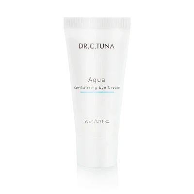 image of Dr. C. Tuna Aqua oční krém 20 ml