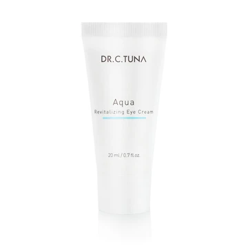 image of Dr. C. Tuna Aqua oční krém 20 ml