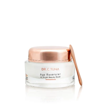 image of Dr. C. Tuna Age Reversist noční pleťová maska 50 ml