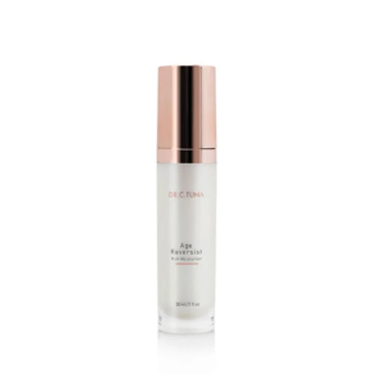 image of Dr. C. Tuna Age Reversist hydratační krém 30 ml