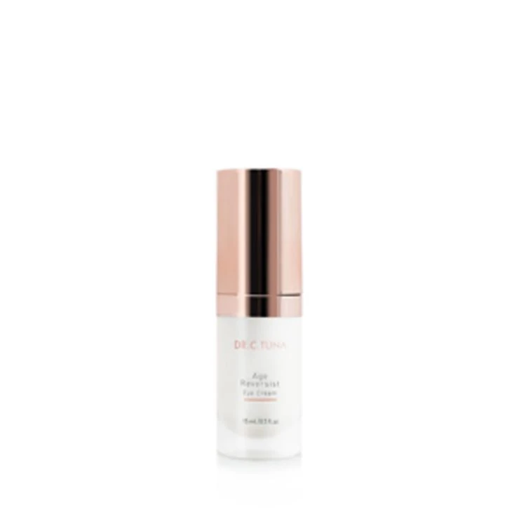 image of Dr. C. Tuna Age Reversist Oční krém 15ML