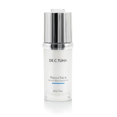 image of Dr. C. Tuna Resurface pleťové sérum s retinolem 30 ml