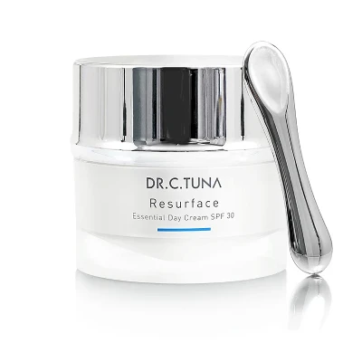 image of Dr. C. Tuna Resurface denní krém s SPF 30 50 ml