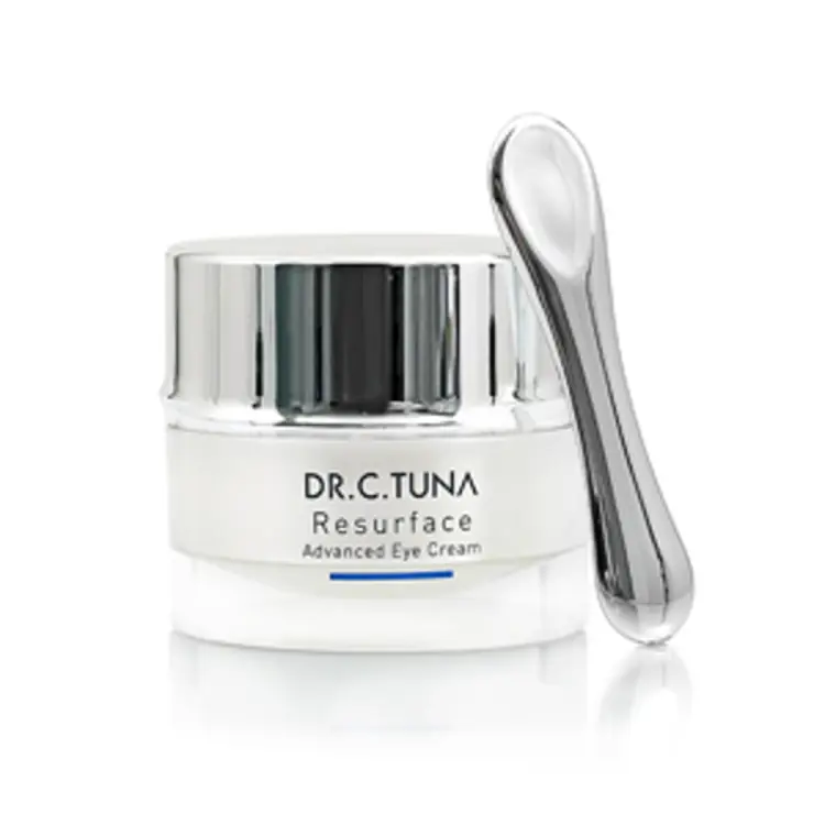 image of Dr. C. Tuna Resurface oční krém 15 ml