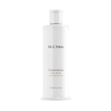 image of Dr. C. Tuna Calendula pleťové tonikum 125 ml
