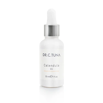 image of Dr. C. Tuna Calendula olej 30 ml
