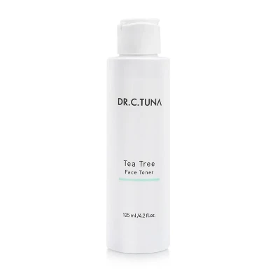 image of Dr. C. Tuna Tee Tree tonikum 125 ml