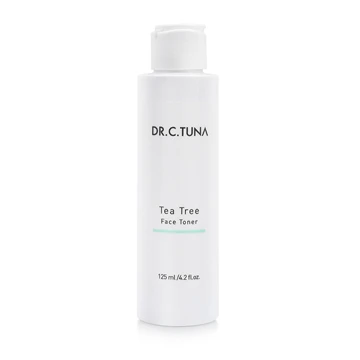 image of Dr. C. Tuna Tee Tree tonikum 125 ml