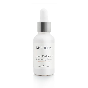 image of Dr. C. Tuna Lumi Radiance sérum 30 ml