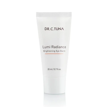 image of Dr. C. Tuna Lumi Radiance oční krém 20 ml