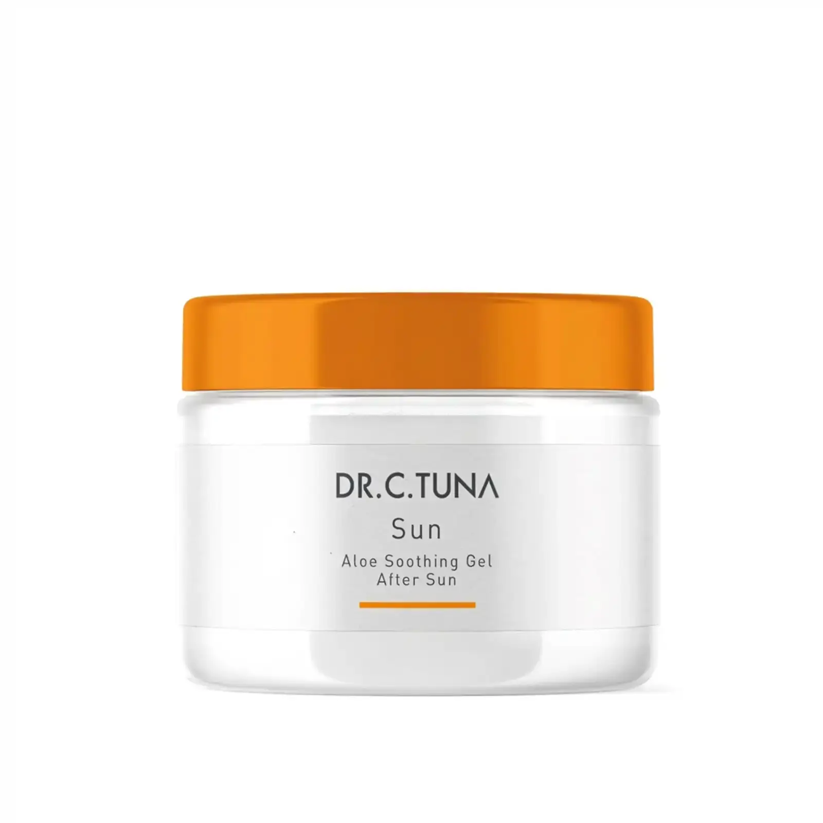 image of DR CT SUN ZKLIDŇUJÍCÍ GEL ALOE 110 ML