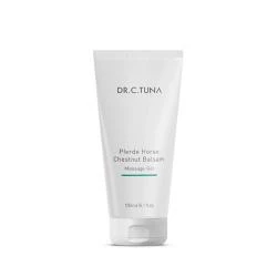 image of Dr. C. Tuna Masážní gel Kaštan koňský 150 ml