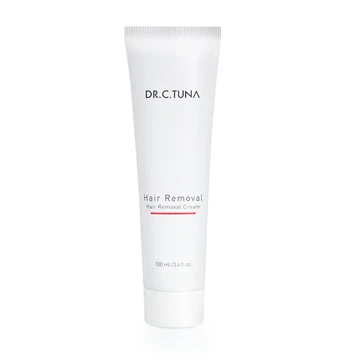 image of Dr. C. Tuna Depilační krém 100ml