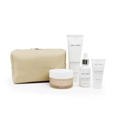 image of Lumi radiance sada