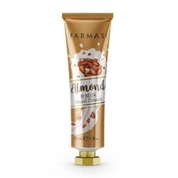image of Krém na ruce Mandle a mléko 30 ml