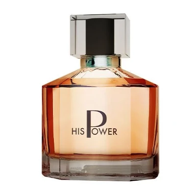 image of His Power - EDP pro muže 100 ml