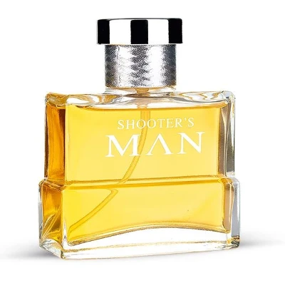image of Shooter`s MAN - EDP pro muže 100 ml
