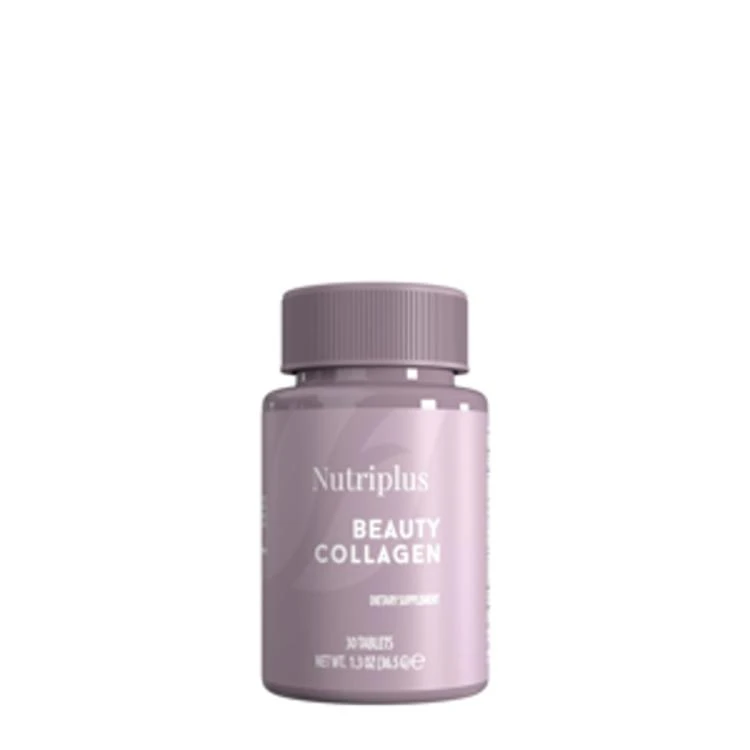 image of Nutriplus Kolagenové tablety 30 tbl.