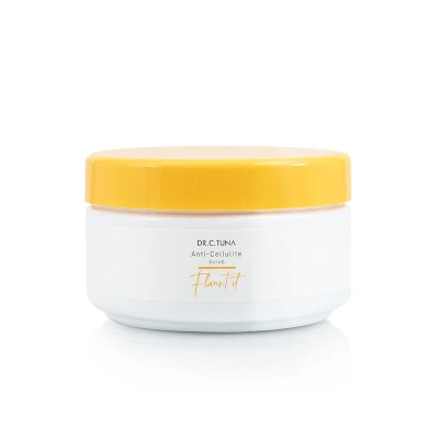 image of Dr. C. Tuna Anticelulitidní tělový peeling 200 ml