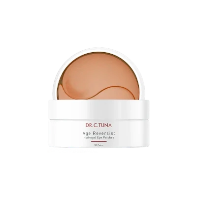 image of Hydrogelové polštářky pod oči Age Reversist 60 ks