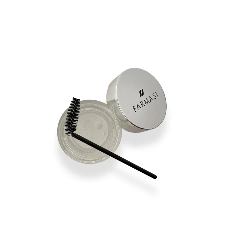 image of Vosk na tvarování obočí 25 ml