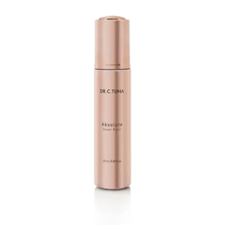 image of Dr. C. Tuna suchý olej Absolute Super Elixir 25 ml