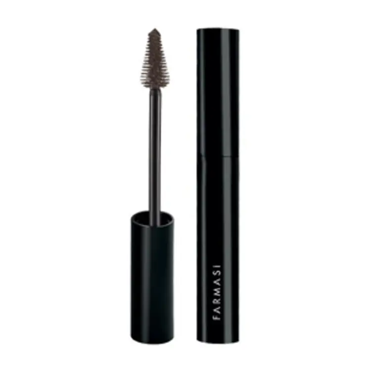 image of Řasenka na obočí 01 Soft Brown 5 ml