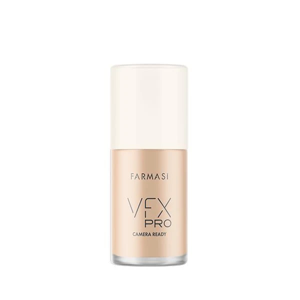 image of VFX make-up  - C01 30 ml - OLD