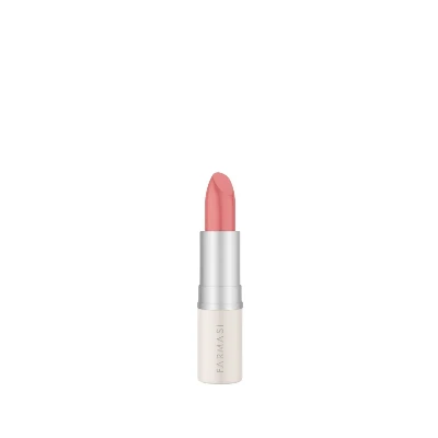 image of BB Glaze Hydratační rtěnka 02 SOFT PINK 4 g