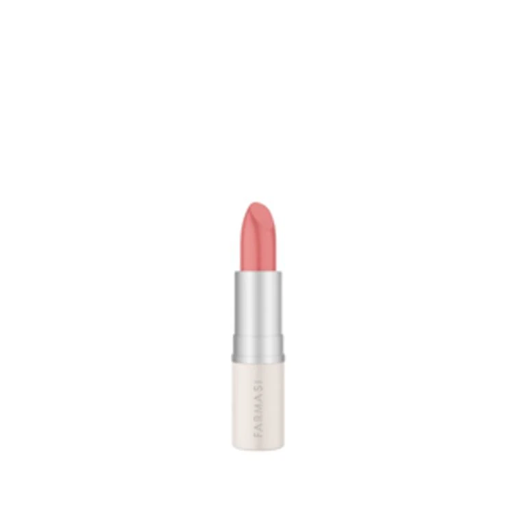 image of BB Glaze Hydratační rtěnka 02 SOFT PINK 4 g