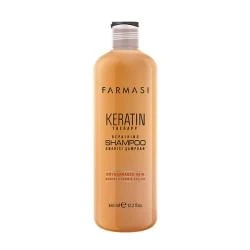 image of Keratinový šampon 360 ml