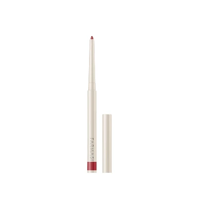image of Kontúrovací tužka na rty 02 DEEP RED 0,35 g
