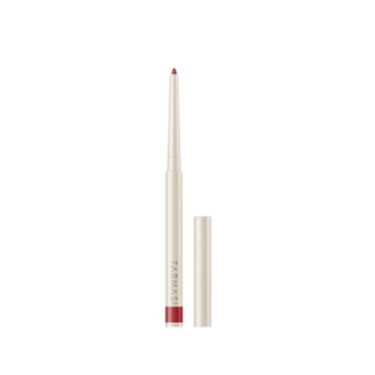 image of Kontúrovací tužka na rty 02 DEEP RED 0,35 g