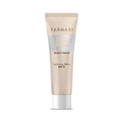 image of BB krém 03 30 ml