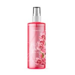 image of Tělový sprej Farmasi Ruby Sheer 225 ml