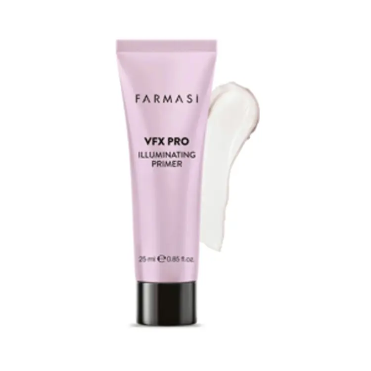 image of Rozjasňujicí primer 25 ml