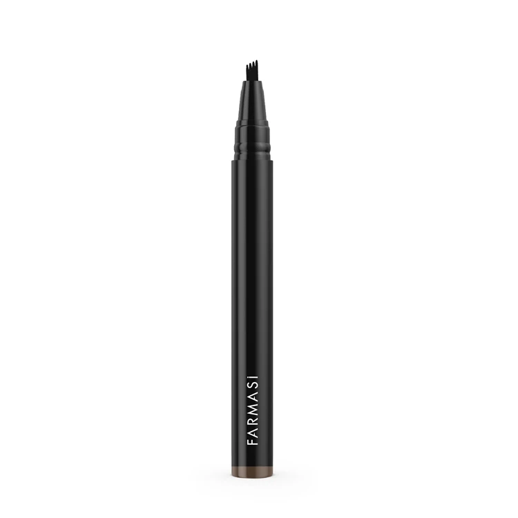 image of Mikroplnící pero na obočí 05 Deep Ebony 1,3 g