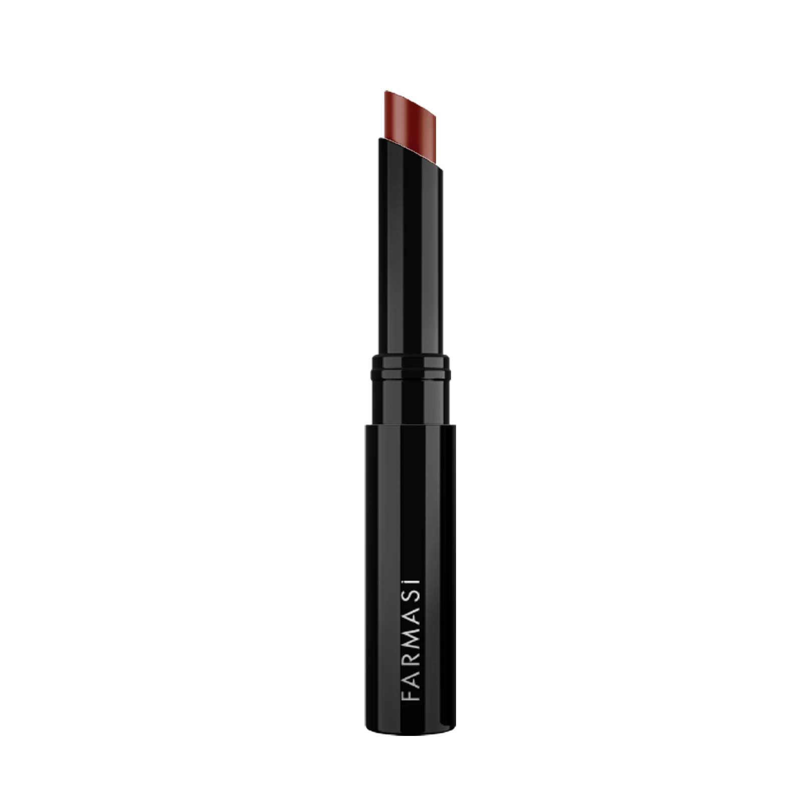 image of .Lip Stylo rtěnka 01 REDDISH BROWN 1,8 g