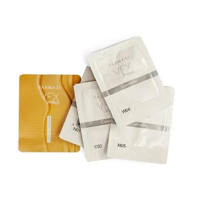 image of Testery VFX Korektor N01-C02-W04-N05 1,5 ml