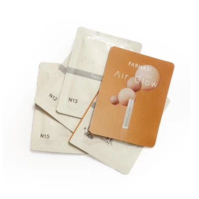 image of Sada 4 vzorků + leták - AIR GLOW