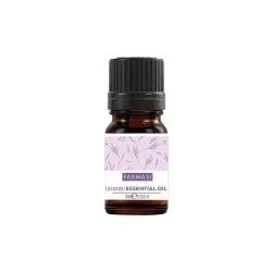 image of Éterický olej Levandule 10 ml