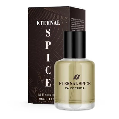 image of Eternal Spice - EDP pro muže 50 ml