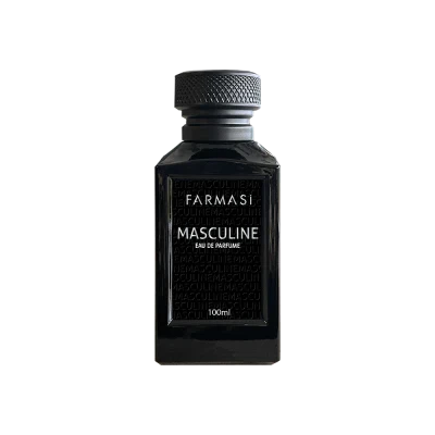 image of FARMASI MASCULINE EDP PÁNSKÝ PARFÉM 100 ML