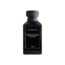 image of FARMASI MASCULINE EDP PÁNSKÝ PARFÉM 100 ML