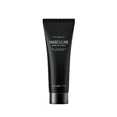 image of FARMASI MASCULINE BALZÁM PO HOLENÍ 100 ML