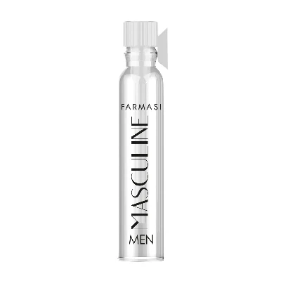 image of FARMASI TESTER MASCULINE EDP PÁNSKÝ PARFÉM 100 ML